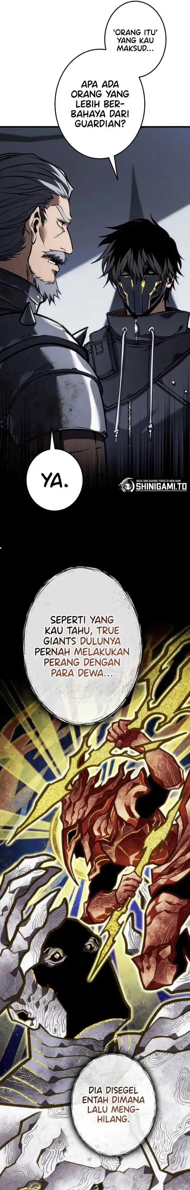Baca Reincarnator's Stream - Chapter 15 halaman 14