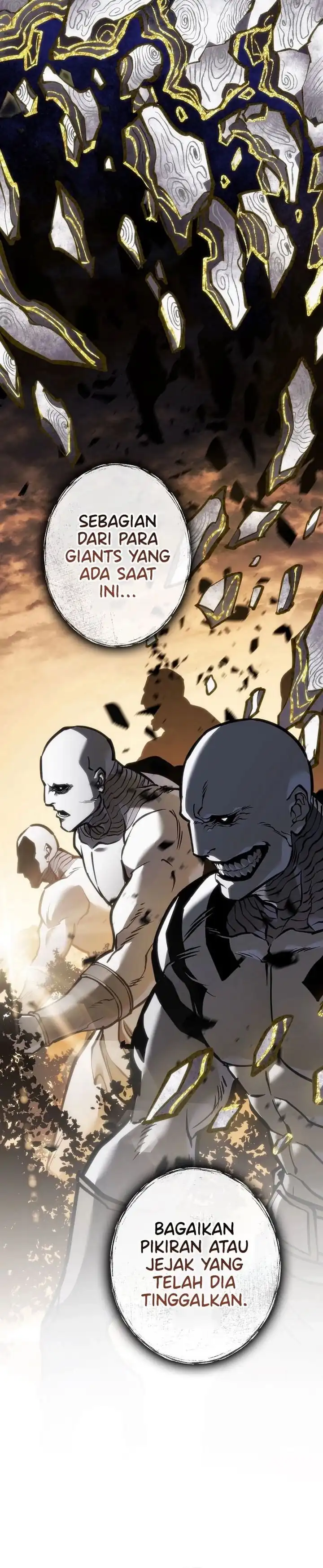 Baca Reincarnator's Stream - Chapter 15 halaman 15