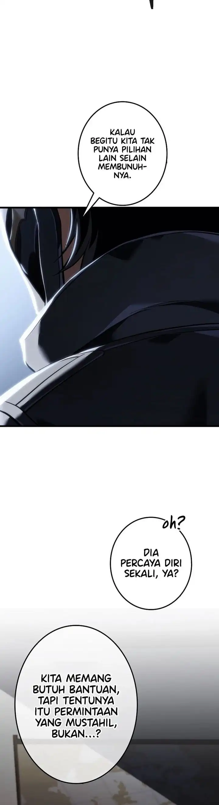 Baca Reincarnator's Stream - Chapter 15 halaman 17