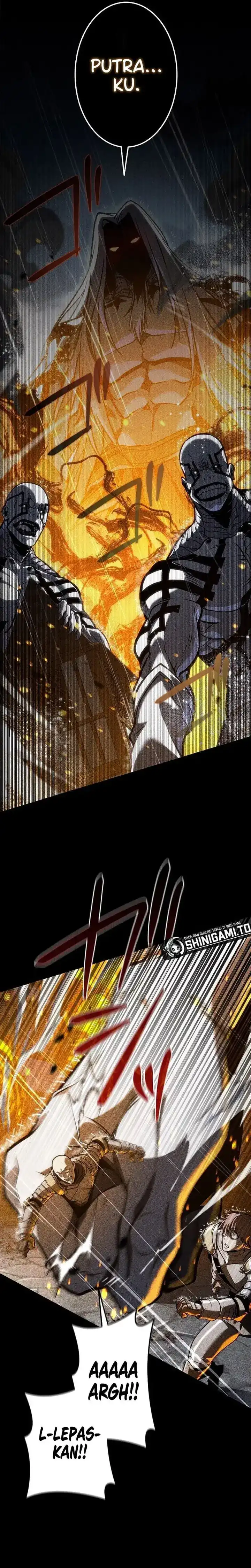 Baca Reincarnator's Stream - Chapter 15 halaman 22