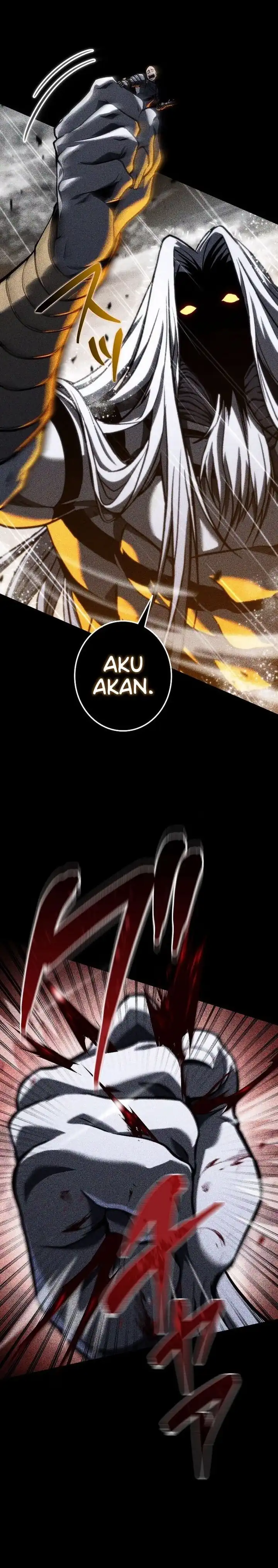 Baca Reincarnator's Stream - Chapter 15 halaman 23