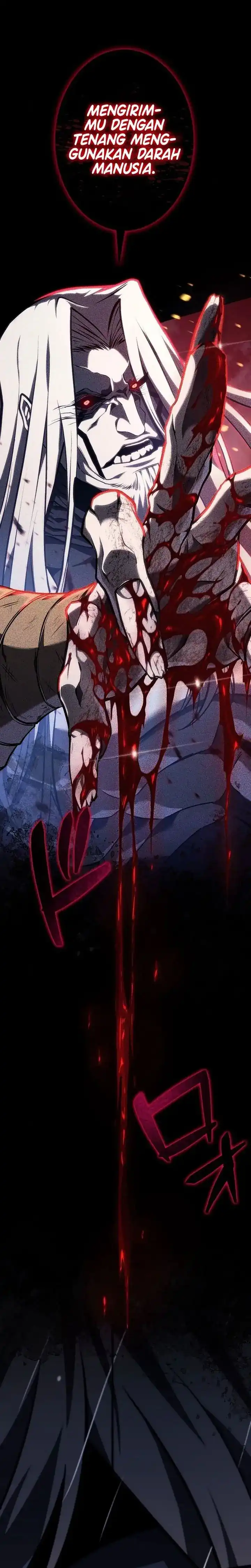 Baca Reincarnator's Stream - Chapter 15 halaman 24