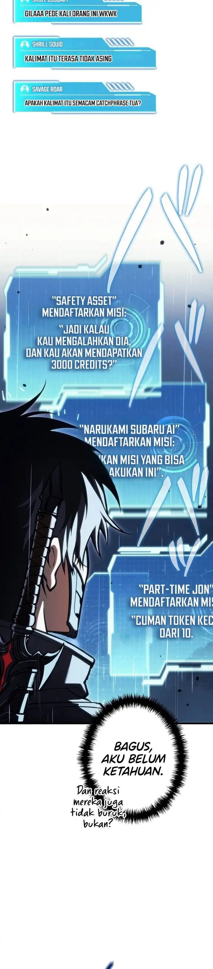 Baca Reincarnator's Stream - Chapter 15 halaman 29