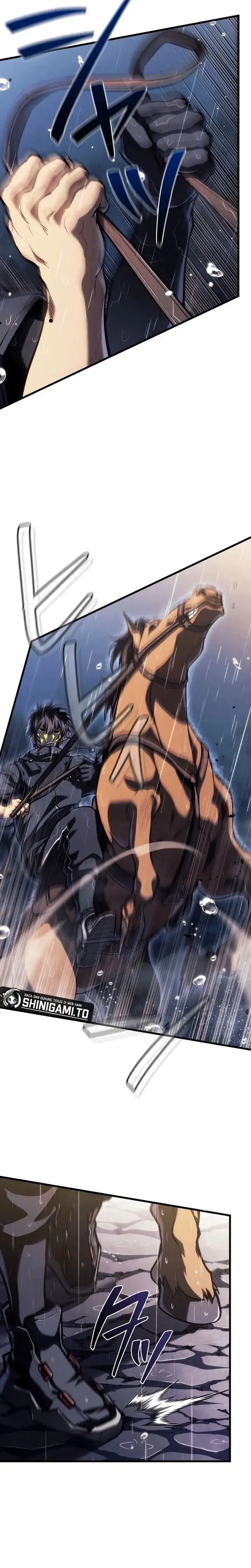 Baca Reincarnator's Stream - Chapter 15 halaman 30