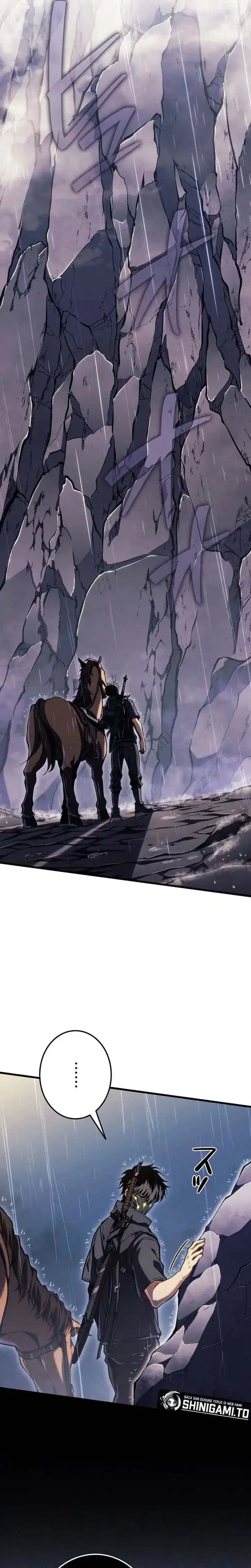 Baca Reincarnator's Stream - Chapter 15 halaman 32