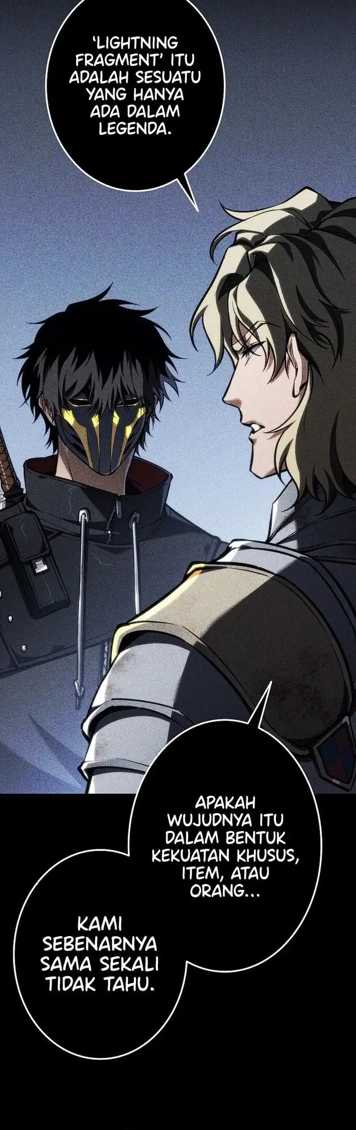 Baca Reincarnator's Stream - Chapter 15 halaman 33