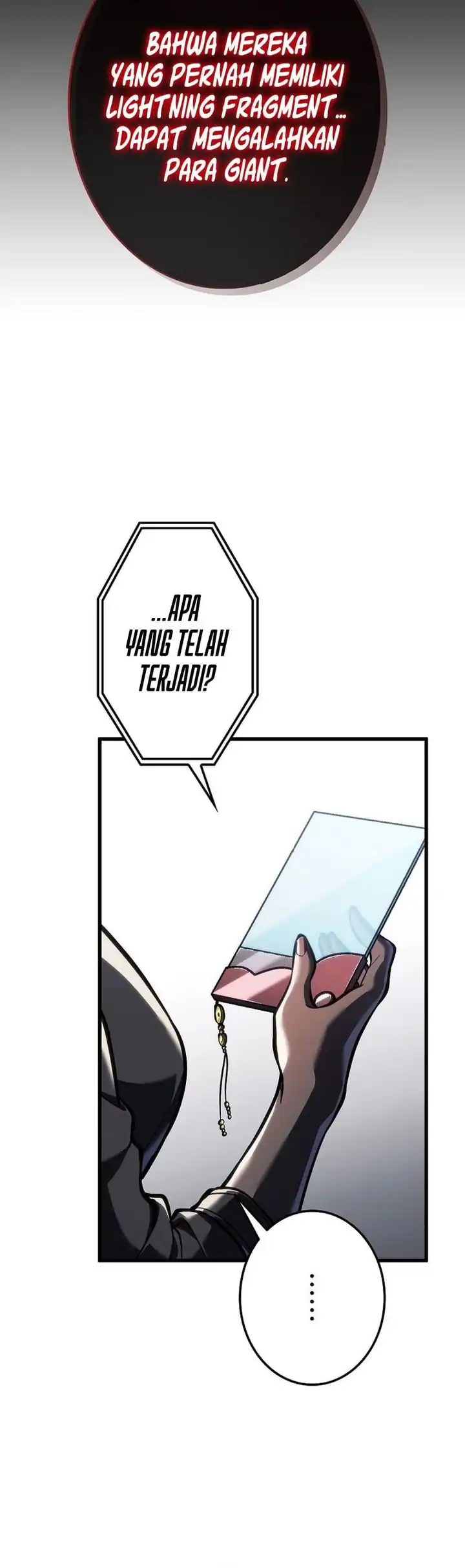 Baca Reincarnator's Stream - Chapter 15 halaman 35