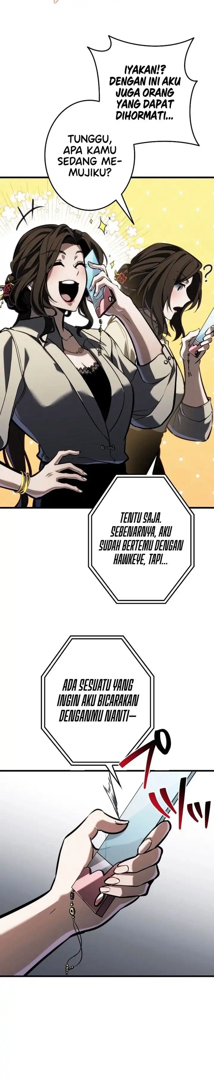 Baca Reincarnator's Stream - Chapter 15 halaman 37