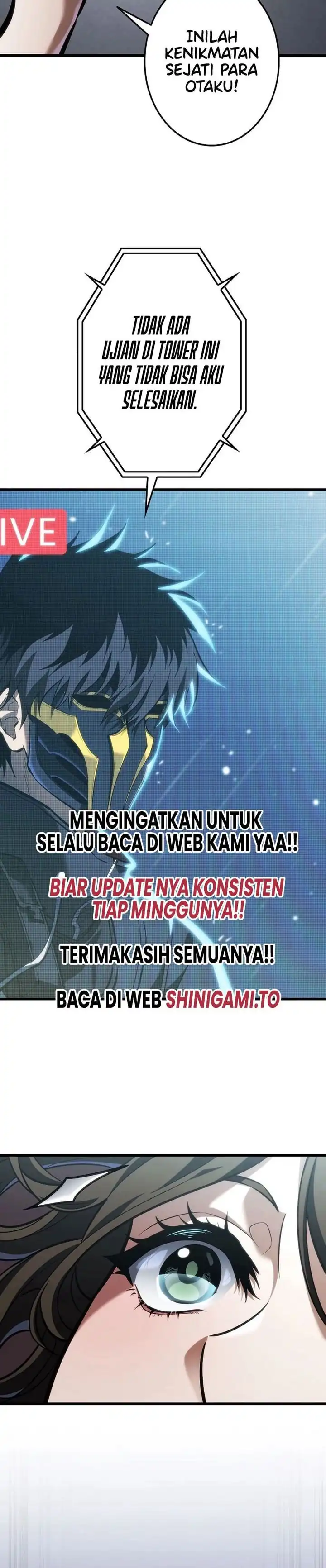 Baca Reincarnator's Stream - Chapter 15 halaman 39