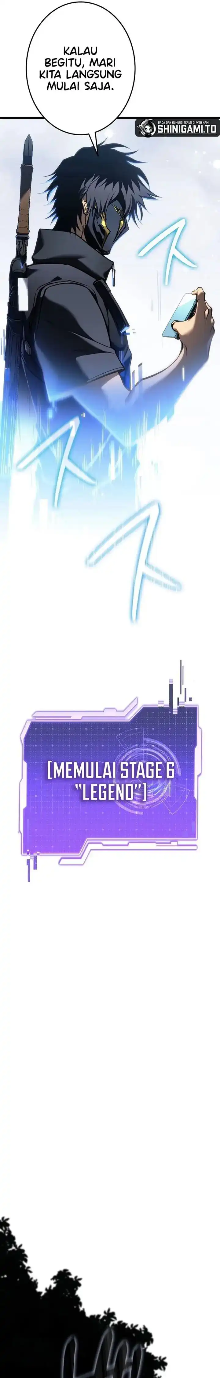 Baca Reincarnator's Stream - Chapter 15 halaman 4