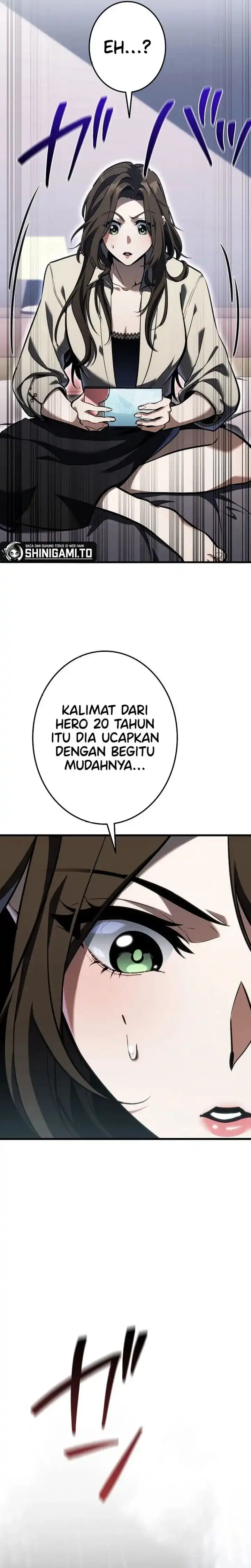 Baca Reincarnator's Stream - Chapter 15 halaman 40