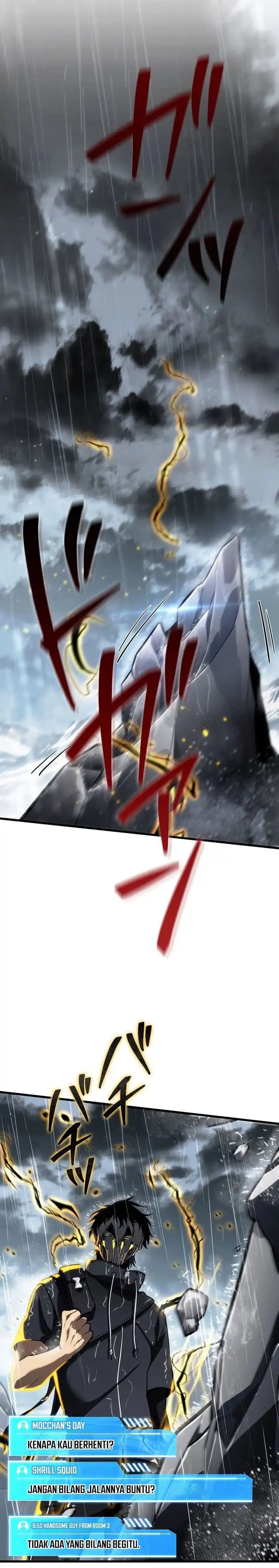 Baca Reincarnator's Stream - Chapter 15 halaman 41