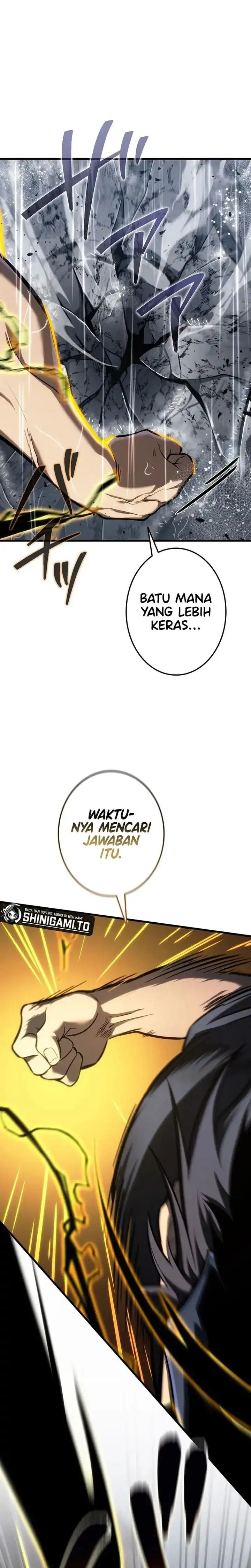 Baca Reincarnator's Stream - Chapter 15 halaman 42