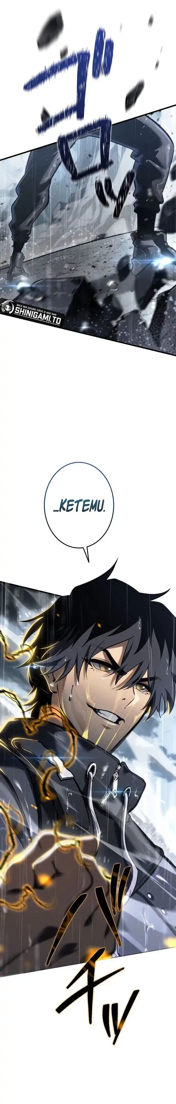 Baca Reincarnator's Stream - Chapter 15 halaman 44