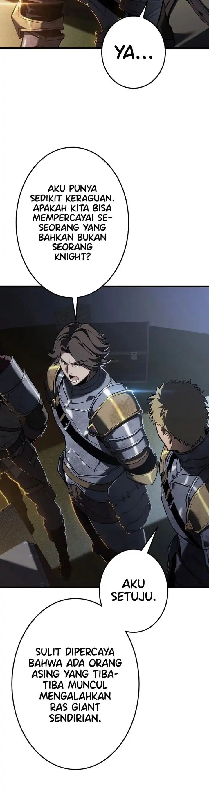 Baca Reincarnator's Stream - Chapter 15 halaman 7