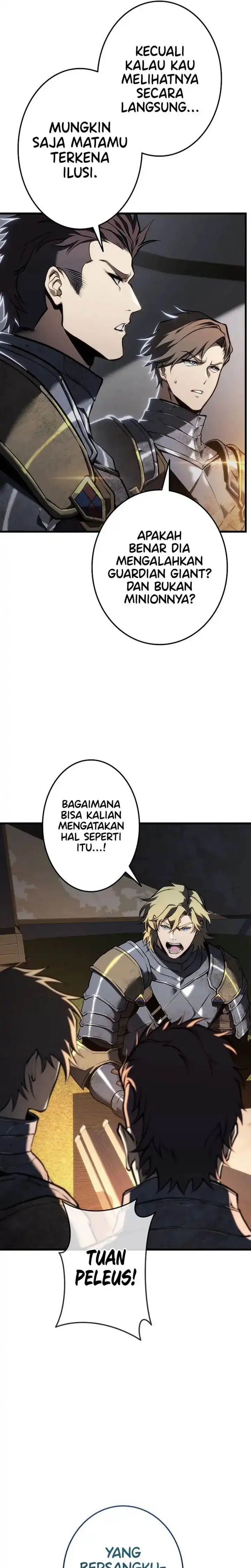 Baca Reincarnator's Stream - Chapter 15 halaman 8