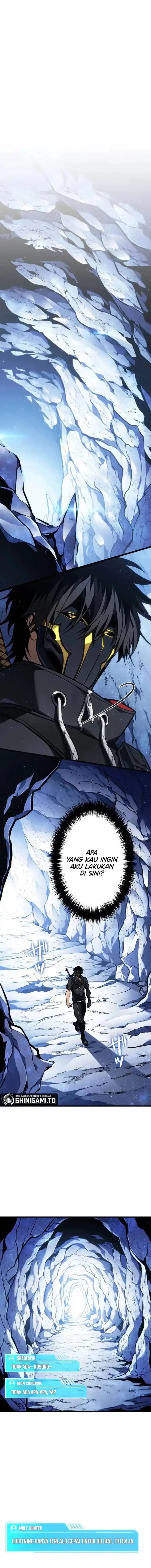 Baca Reincarnator's Stream - Chapter 16 halaman 11