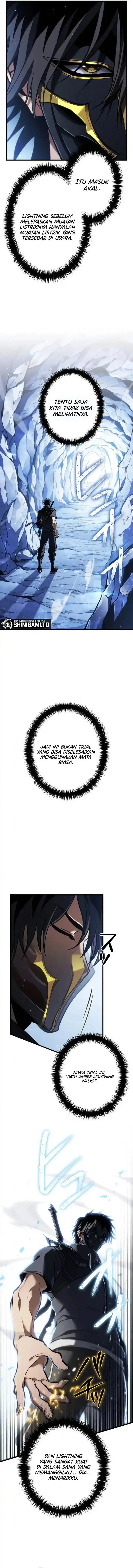 Baca Reincarnator's Stream - Chapter 16 halaman 12