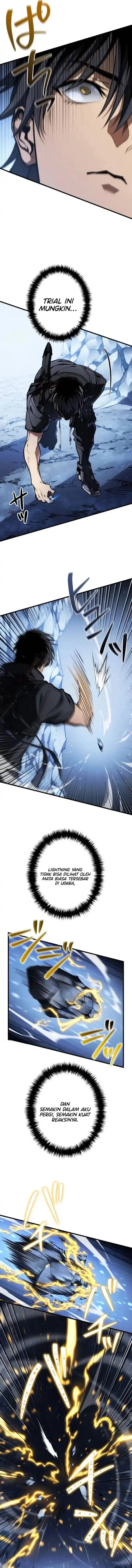 Baca Reincarnator's Stream - Chapter 16 halaman 13