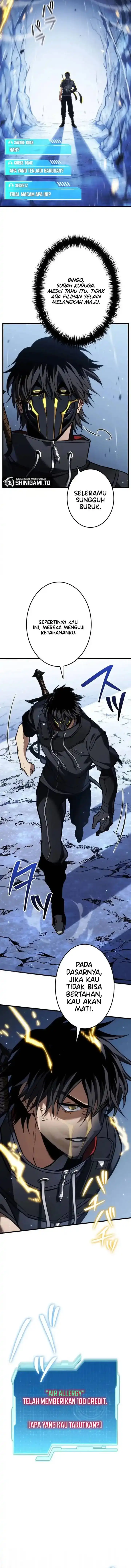 Baca Reincarnator's Stream - Chapter 16 halaman 14