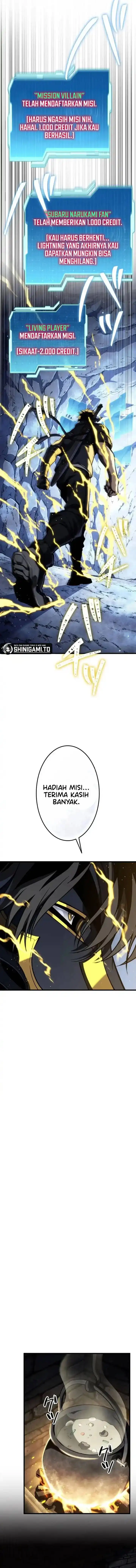 Baca Reincarnator's Stream - Chapter 16 halaman 15