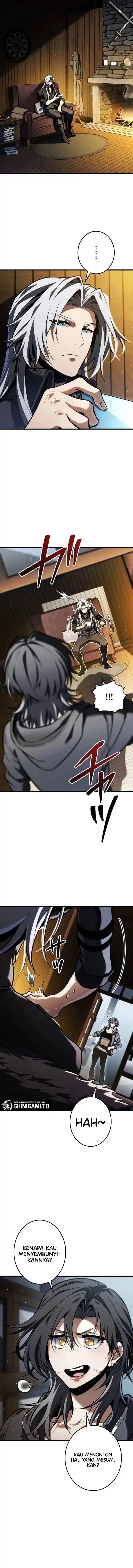 Baca Reincarnator's Stream - Chapter 16 halaman 16