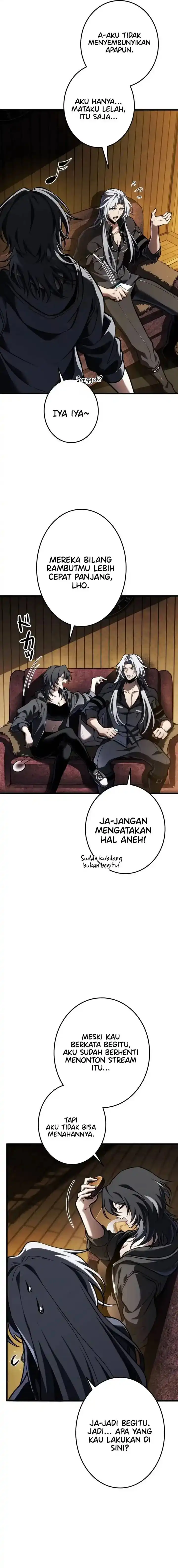 Baca Reincarnator's Stream - Chapter 16 halaman 17