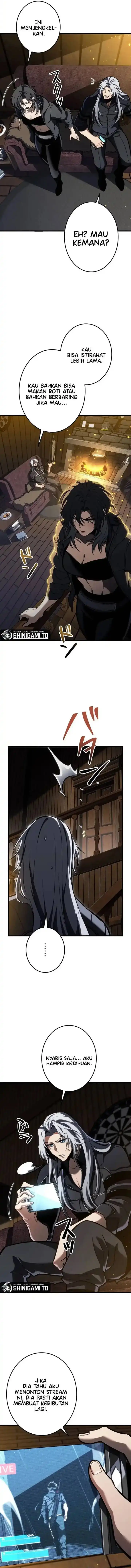 Baca Reincarnator's Stream - Chapter 16 halaman 19