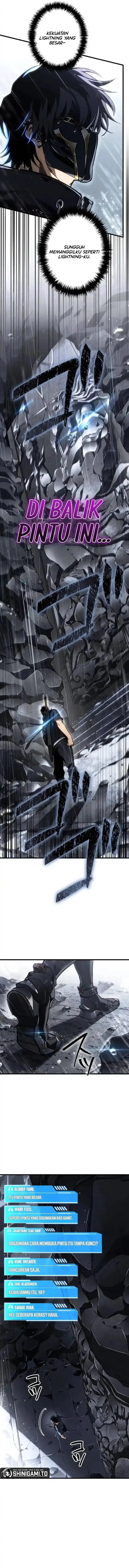 Baca Reincarnator's Stream - Chapter 16 halaman 2