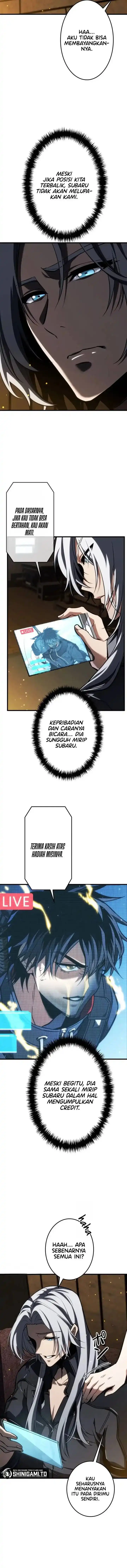 Baca Reincarnator's Stream - Chapter 16 halaman 20
