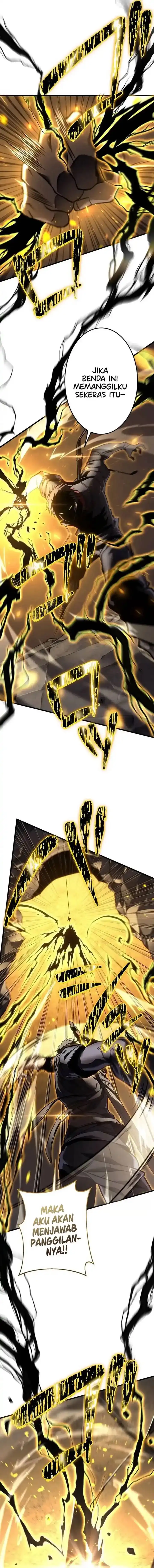 Baca Reincarnator's Stream - Chapter 16 halaman 4