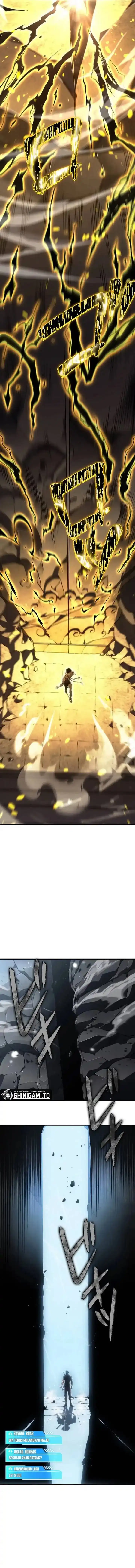 Baca Reincarnator's Stream - Chapter 16 halaman 5