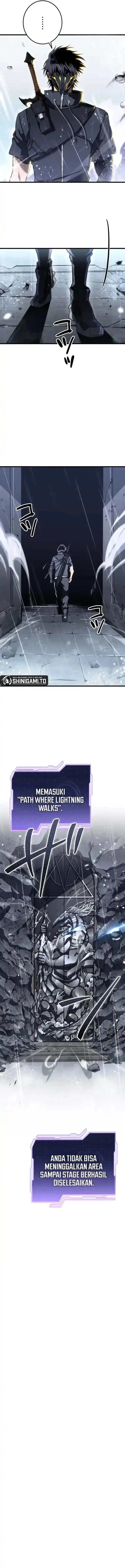 Baca Reincarnator's Stream - Chapter 16 halaman 6
