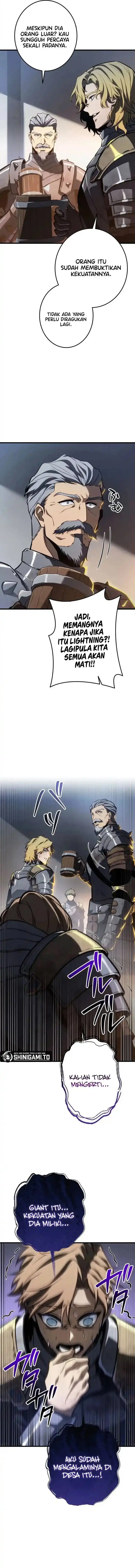 Baca Reincarnator's Stream - Chapter 16 halaman 8