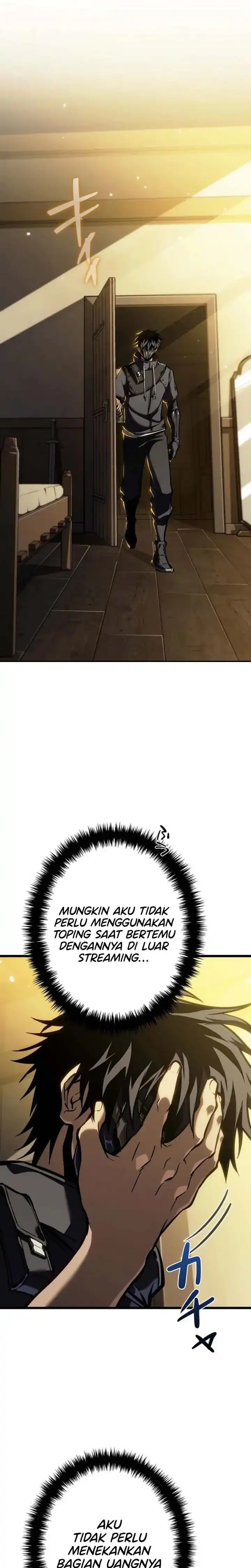 Baca Reincarnator's Stream - Chapter 21 halaman 16