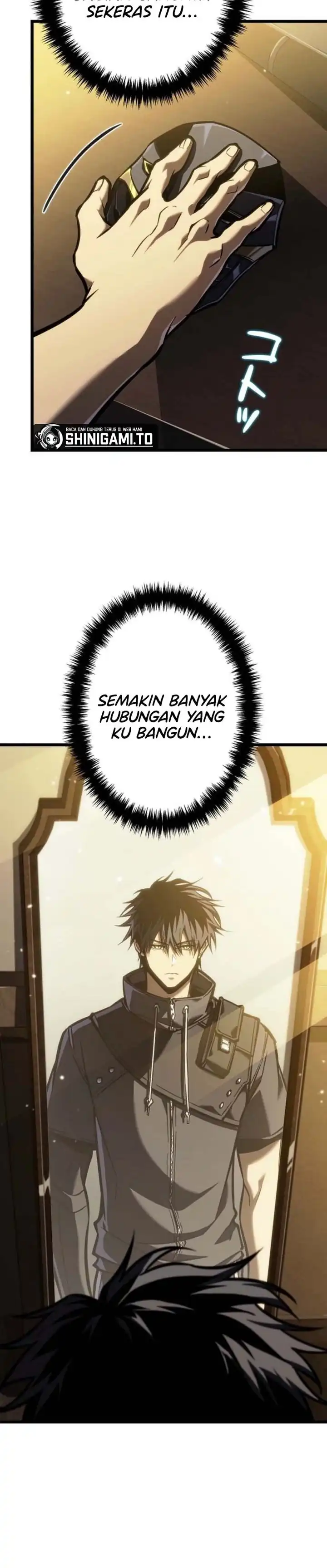 Baca Reincarnator's Stream - Chapter 21 halaman 17