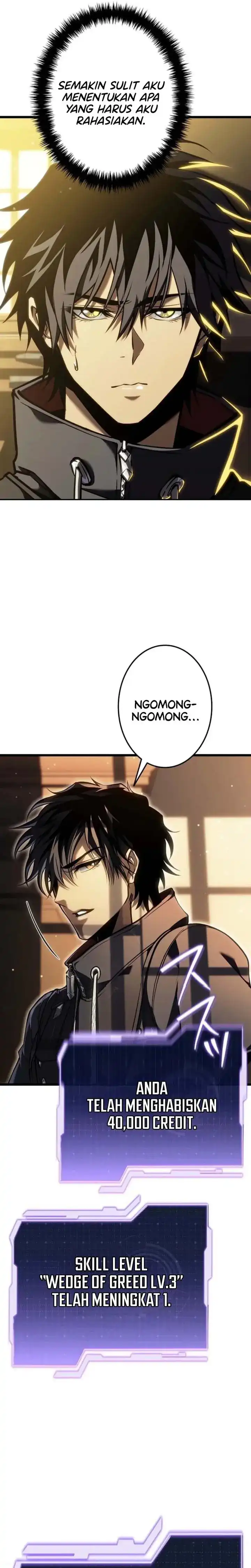 Baca Reincarnator's Stream - Chapter 21 halaman 18