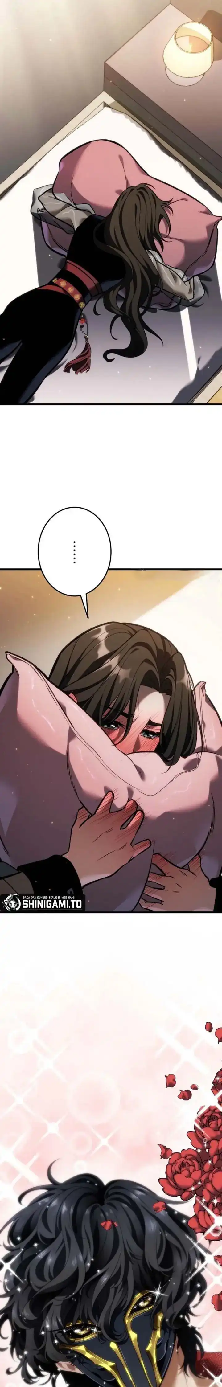 Baca Reincarnator's Stream - Chapter 21 halaman 22