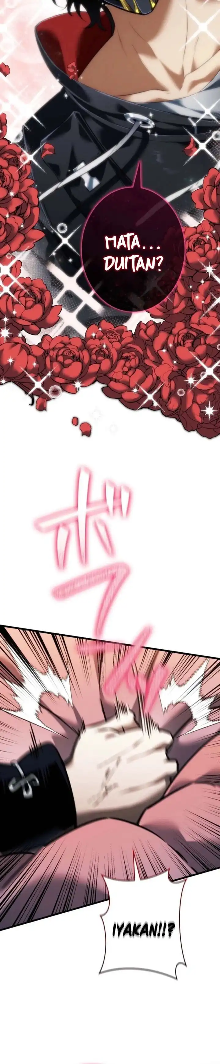 Baca Reincarnator's Stream - Chapter 21 halaman 23