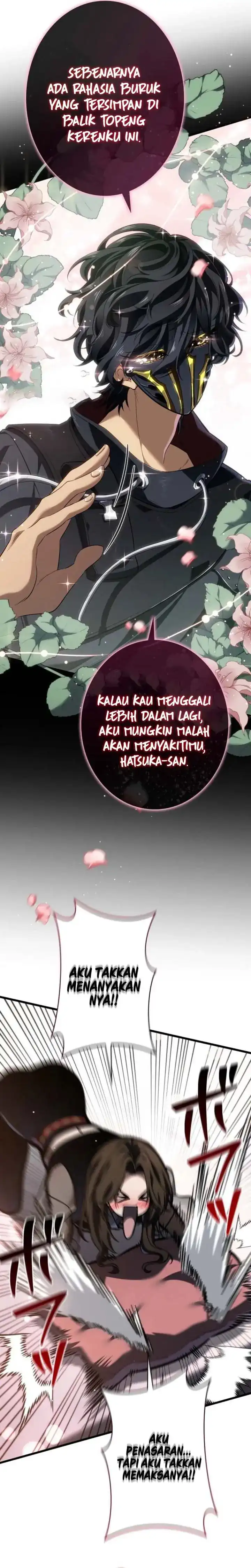 Baca Reincarnator's Stream - Chapter 21 halaman 24