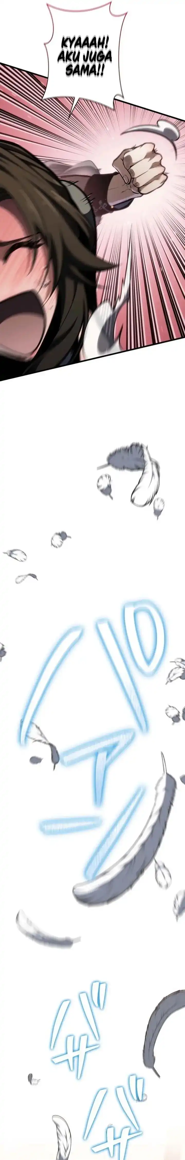 Baca Reincarnator's Stream - Chapter 21 halaman 26