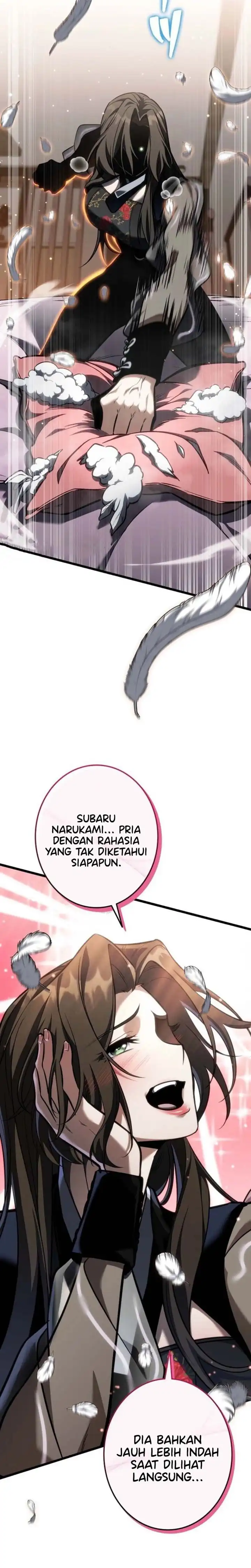 Baca Reincarnator's Stream - Chapter 21 halaman 27