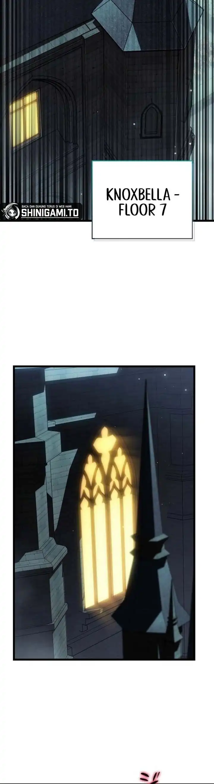 Baca Reincarnator's Stream - Chapter 21 halaman 29