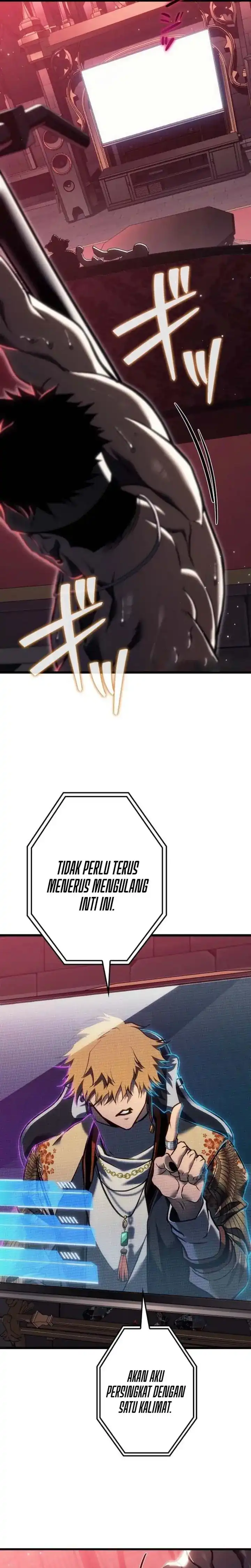 Baca Reincarnator's Stream - Chapter 21 halaman 30