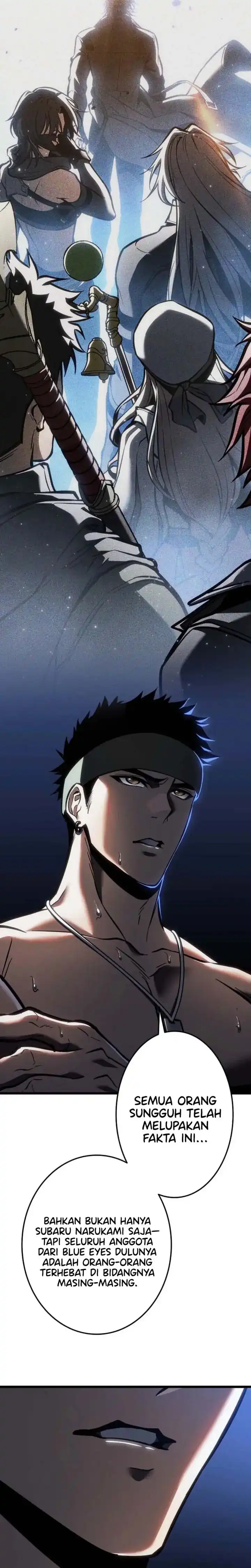 Baca Reincarnator's Stream - Chapter 21 halaman 36