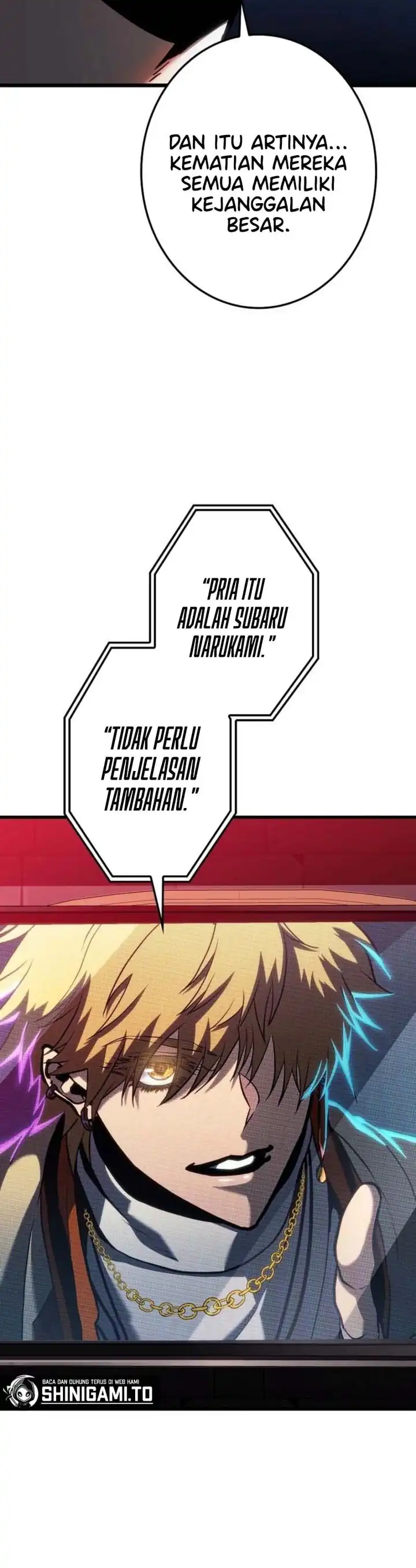 Baca Reincarnator's Stream - Chapter 21 halaman 37