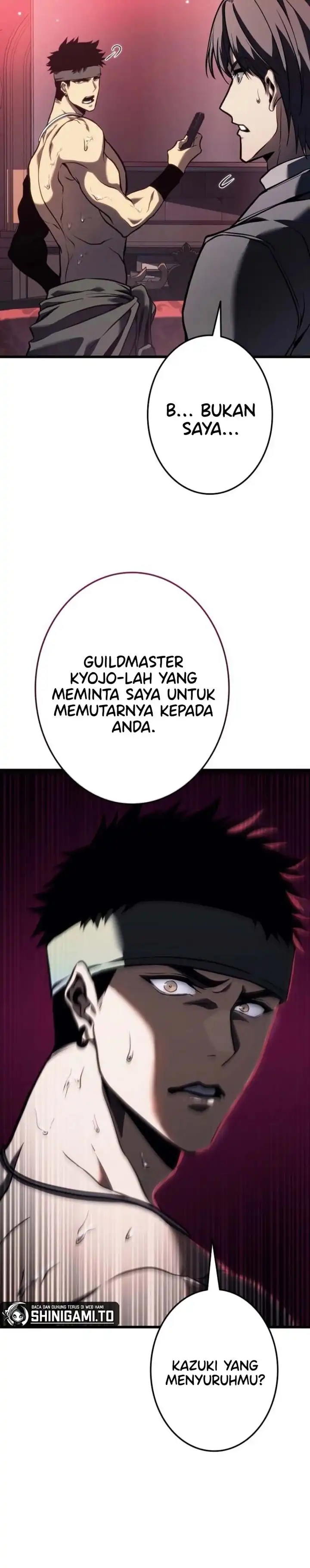Baca Reincarnator's Stream - Chapter 21 halaman 39