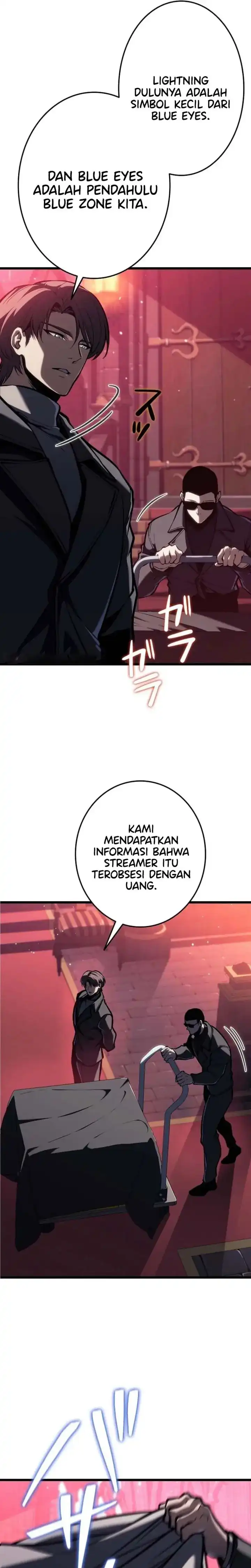 Baca Reincarnator's Stream - Chapter 21 halaman 40