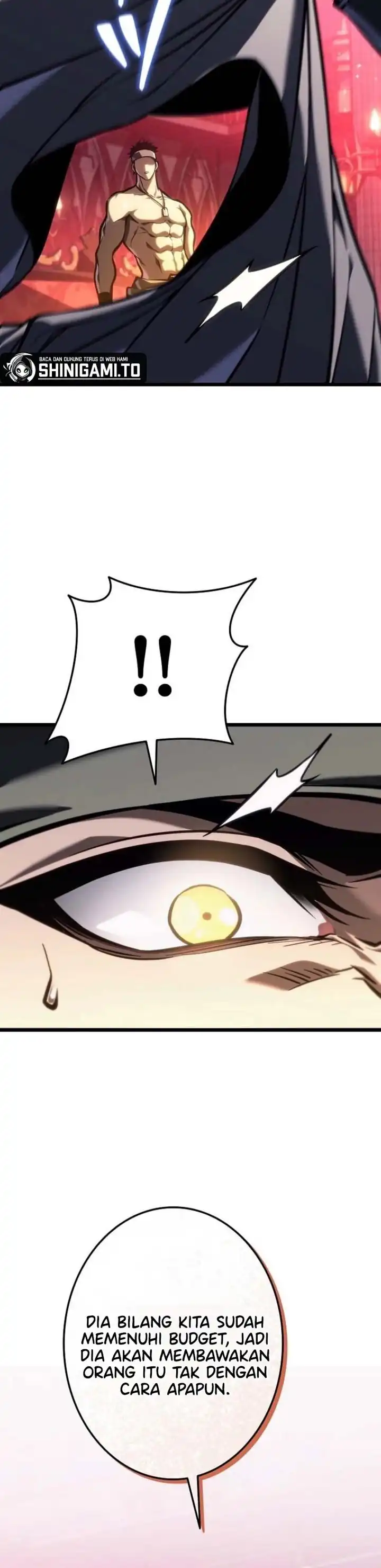 Baca Reincarnator's Stream - Chapter 21 halaman 41