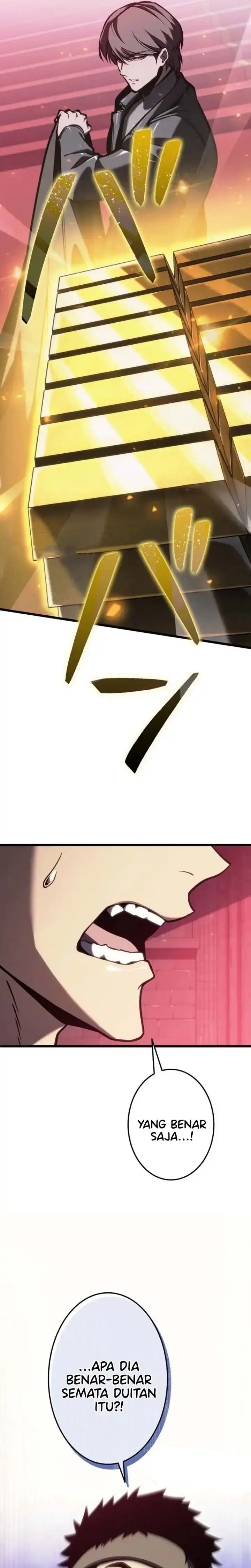 Baca Reincarnator's Stream - Chapter 21 halaman 42